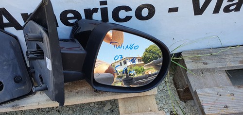 Renault twingo serie - twingo, 2