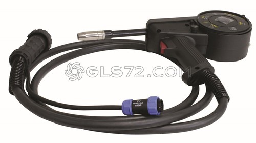 Torcia completa spool gun per - gun,