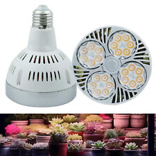 Lampada LED per piante spettro