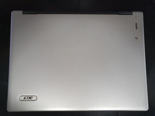 Notebook acer aspire 3692wlmi - notebook,