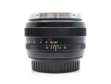 ZEISS Planar T 50 mm f1.4