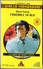 I CLASSICI GIALLO MONDADORI
