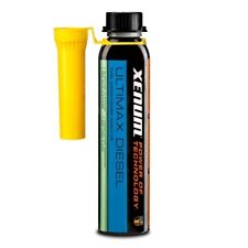Additivo pulitore iniezione carburante Ultimax per motori Diesel XENUM 300 ML