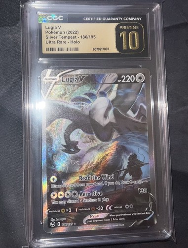 Pokemon lugia silver tempest - pokemon,
