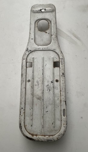 Portapacchi posteriore piaggio - portapacchi,
