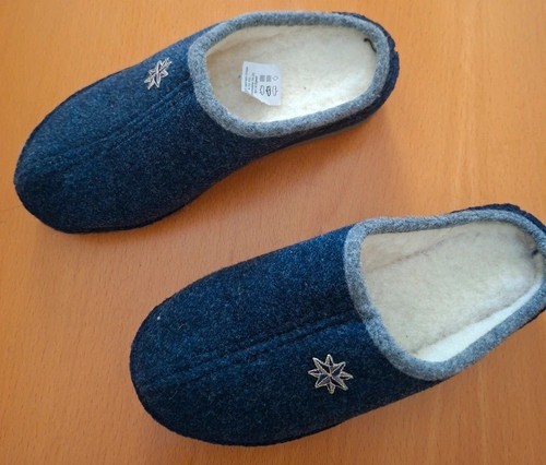 Pantofola donna schawos - donna,