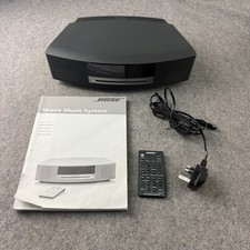 Bose Wave Music System CD