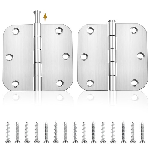 Cerniere per porta - 2,