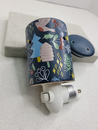Vacanze natale blue - vacanze,