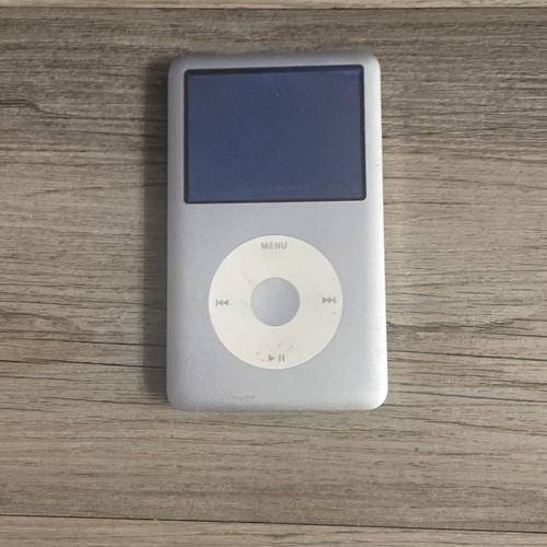 Apple ipod classic - apple,