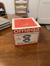 Omega Vintage 120 Film