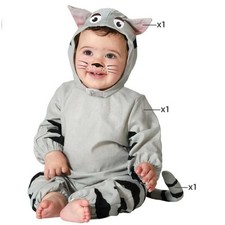 Costume Carnevale Neonato