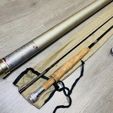 Orvis Henrys Forcella 8’6”