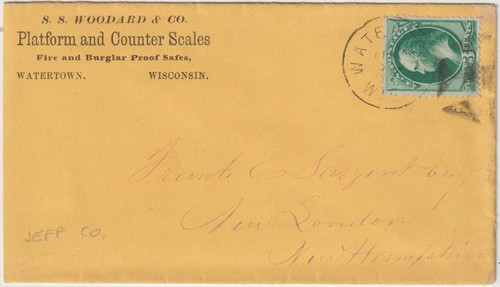 Watertown wis fancy cerchio - watertown,