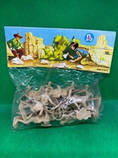 Sacchetto Soldatini PM Cowboy