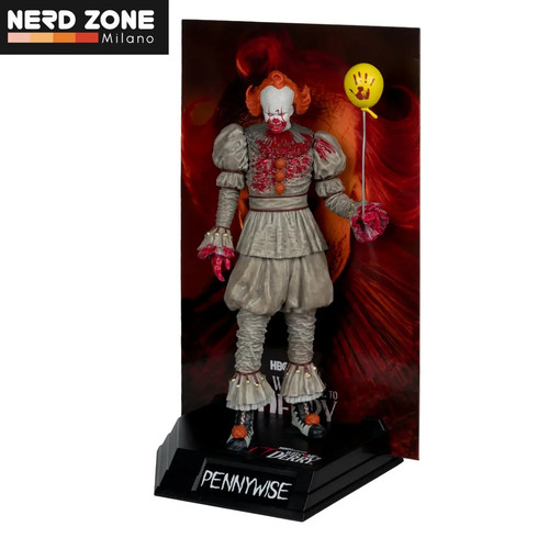 Mcfarlane toys movie - ,