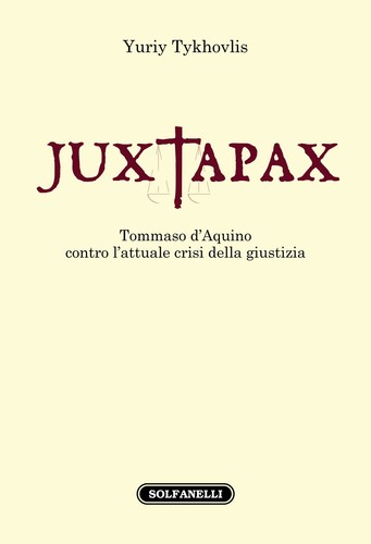 Iuxtapax tommaso aquino - tommaso, d'aquino