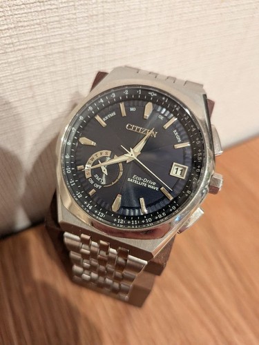Orologio citizen satellite - orologio,