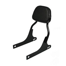  Upright Backrest Pad Sissy