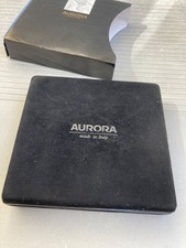 Aurora Optima set stilografica