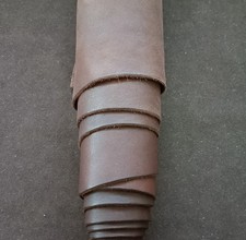 VERA PELLE MEZZO AVANCORPO