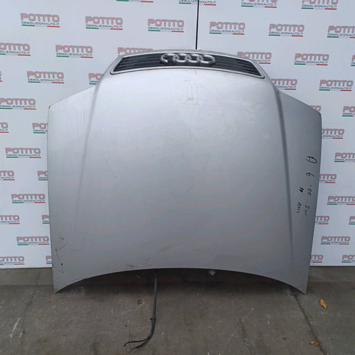 4b1823029b cofano ant audi - cofano,
