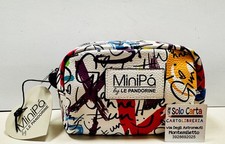 * Mini case minipà borsetta