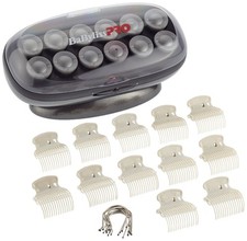 BaByliss BAB3025E PRO Bigodini