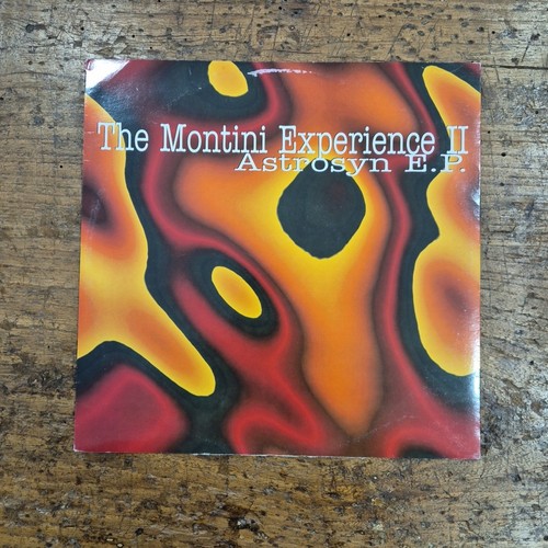 The montini experience - experience,