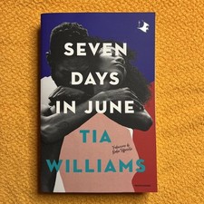 Seven days june - seven,