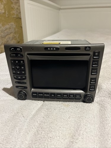 Autoradio pcm porsche 911 - autoradio, 2.1