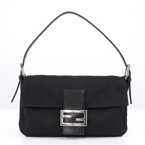 Borsa tracolla fendi mamma - borsa,