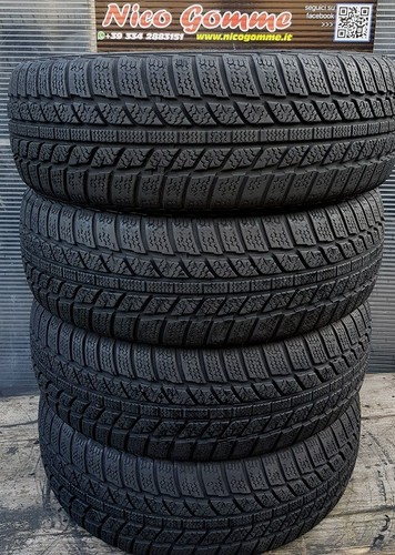 Gomme usate 205 55r16 94h - usate,