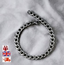 Bracciale Uomo Catena Maglia
