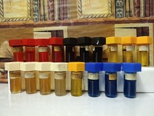 18x Evelt Bulloni , Miniature 2.5cl (12)