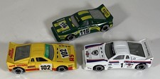 1983 Matchbox Specials Lancia