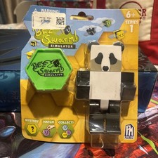 Sciame di api PHAT MOJO