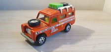 MEBETOYS - LAND ROVER - NO