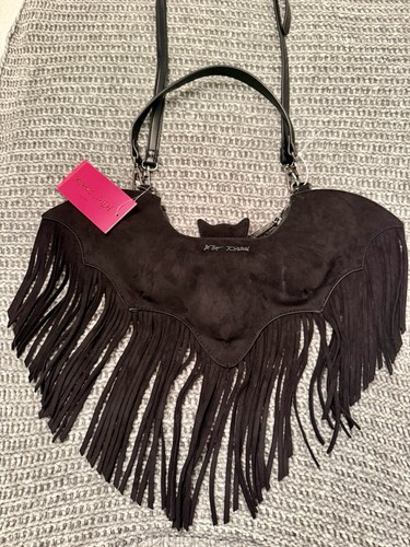 Borsa tracolla betsey - a,