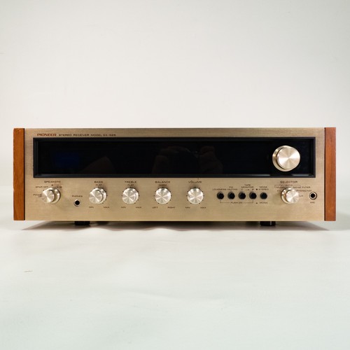 Pioneer 525 ricevitore - sx-525,