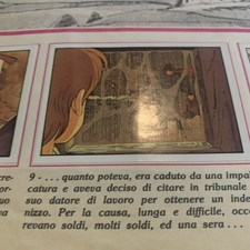 FIGURINA N.9 REMI  ALBUM