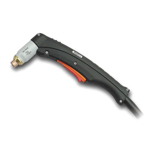 Torcia plasma portatile - torcia,