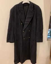 Cappotto soprabito vintage