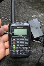 1pcs yaesu walkie talkie - yaesu, walkie-talkie