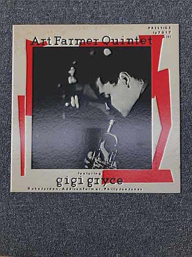 Art farmer quintet - art,