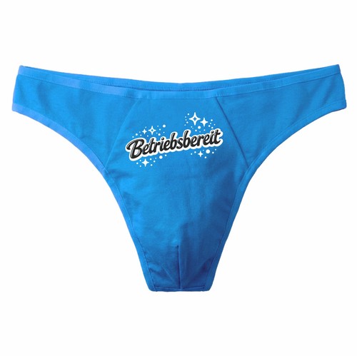 Perizoma uomo tanga stampato - uomo,