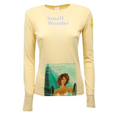 C8590 maglia donna CUSTO