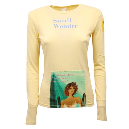 C8590 maglia donna custo - c8590,
