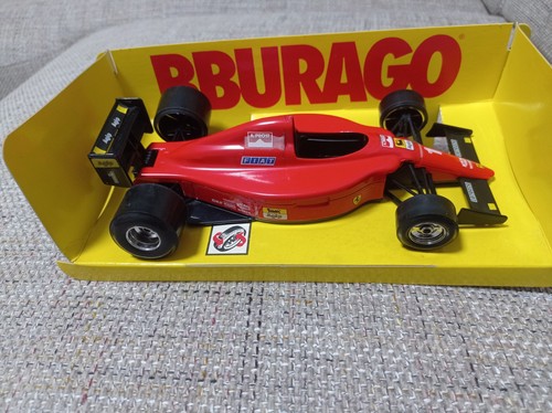 Ferrari 641 b - ferrari, f1