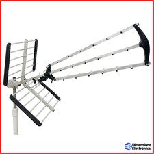 Antenna digitale terrestre - digitale,
